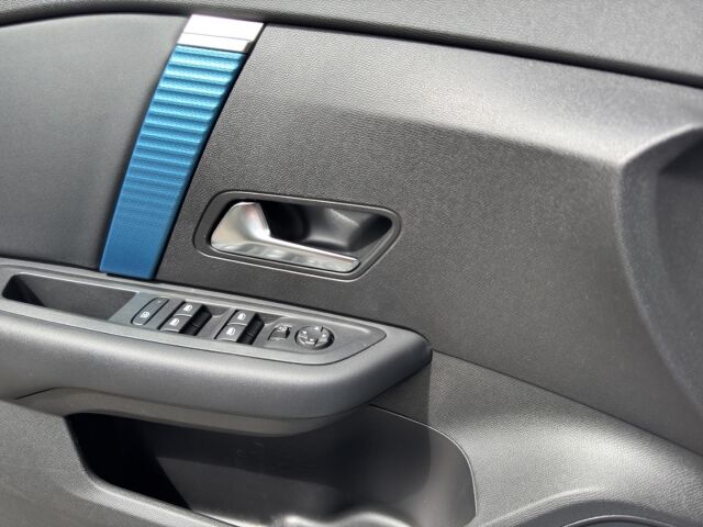 CITROEN C4 e- Shine  IV  ELECTRIC  136  8  FACH   BEREIFT Ansicht 12 für Fahrzeugdetailseite