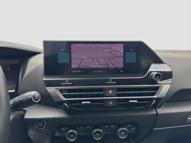 CITROEN C4 e- Shine  IV  ELECTRIC  136  8  FACH   BEREIFT Ansicht 15 für Fahrzeugdetailseite