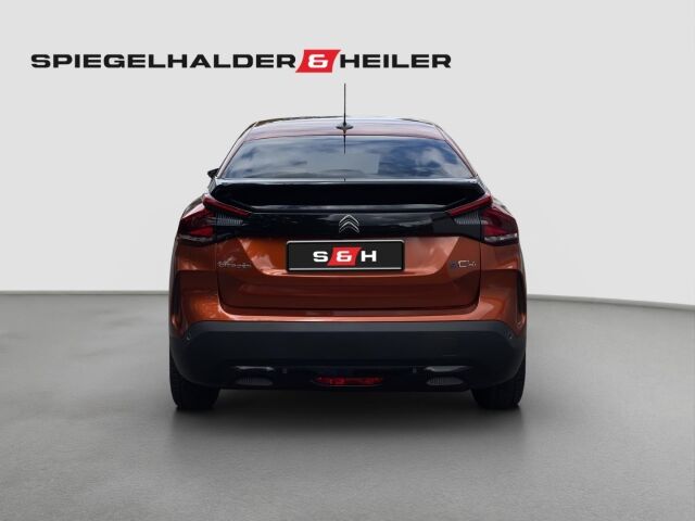 CITROEN C4 e- Shine  IV  ELECTRIC  136  8  FACH   BEREIFT Ansicht 6 für Fahrzeugdetailseite