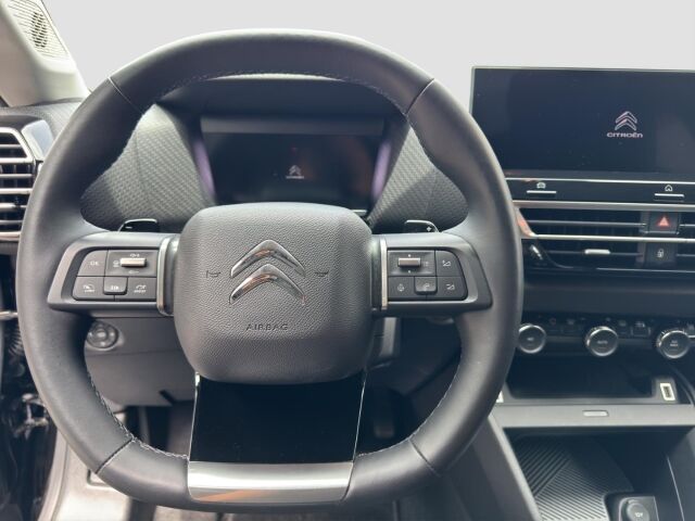 CITROEN C4 PureTech 130 Stop & Start EAT8 Max 8 FACH BEREIFT Ansicht 10 für Fahrzeugdetailseite