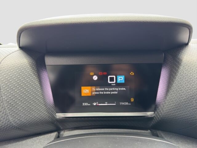 CITROEN C4 PureTech 130 Stop & Start EAT8 Max 8 FACH BEREIFT Ansicht 11 für Fahrzeugdetailseite