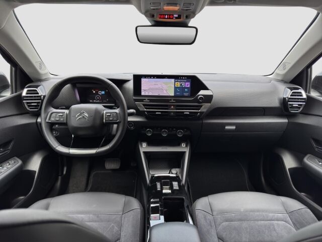 CITROEN C4 PureTech 130 Stop & Start EAT8 Max 8 FACH BEREIFT Ansicht 13 für Fahrzeugdetailseite