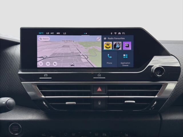 CITROEN C4 PureTech 130 Stop & Start EAT8 Max 8 FACH BEREIFT Ansicht 15 für Fahrzeugdetailseite