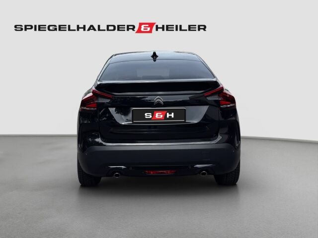 CITROEN C4 PureTech 130 Stop & Start EAT8 Max 8 FACH BEREIFT Ansicht 6 für Fahrzeugdetailseite