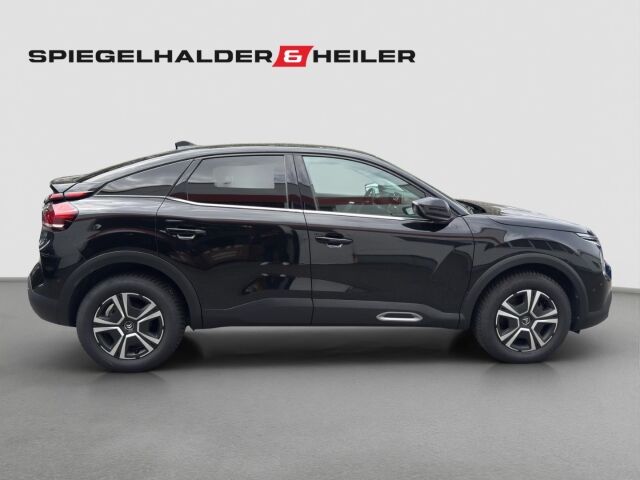 CITROEN C4 PureTech 130 Stop & Start EAT8 Max 8 FACH BEREIFT Ansicht 8 für Fahrzeugdetailseite