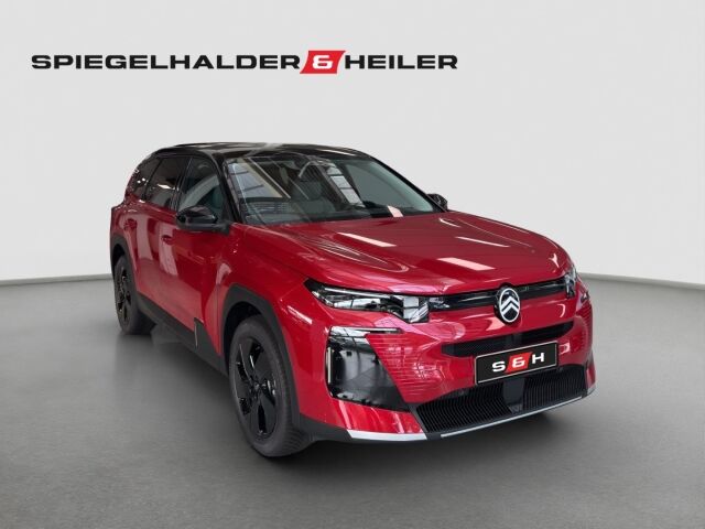 CITROEN C5 Aircross MAX Hybrid 145 Doppelkupplung 6-Gang Team D
