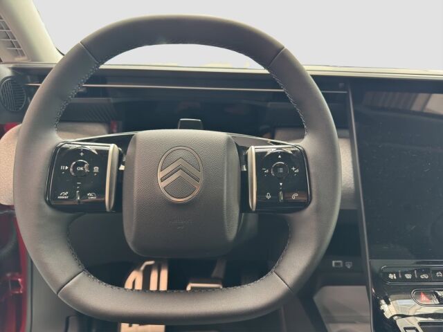 CITROEN C5 Aircross MAX Hybrid 145 Doppelkupplung 6-Gang Team D Ansicht 10 für Fahrzeugdetailseite