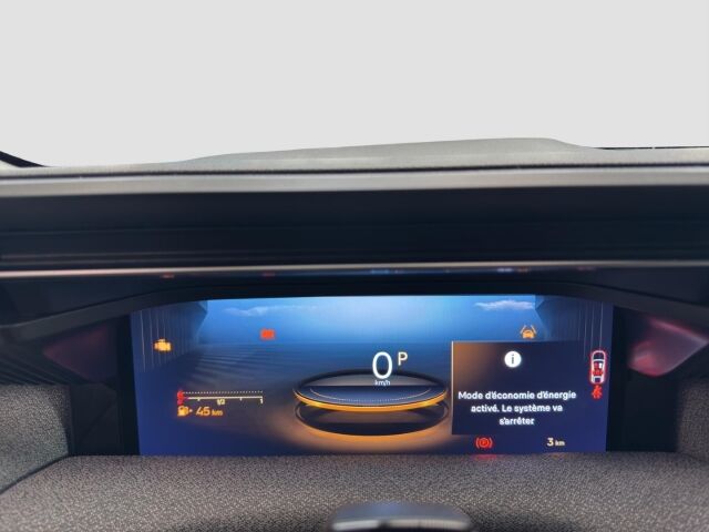 CITROEN C5 Aircross MAX Hybrid 145 Doppelkupplung 6-Gang Team D Ansicht 11 für Fahrzeugdetailseite