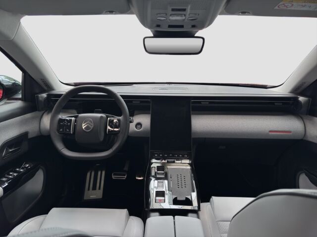 CITROEN C5 Aircross MAX Hybrid 145 Doppelkupplung 6-Gang Team D Ansicht 13 für Fahrzeugdetailseite