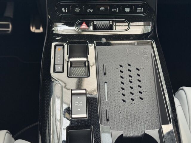 CITROEN C5 Aircross MAX Hybrid 145 Doppelkupplung 6-Gang Team D Ansicht 14 für Fahrzeugdetailseite