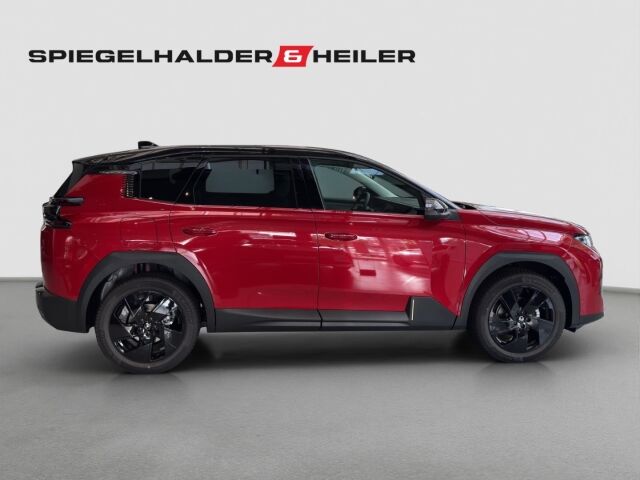 CITROEN C5 Aircross MAX Hybrid 145 Doppelkupplung 6-Gang Team D Ansicht 8 für Fahrzeugdetailseite