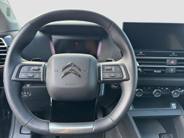 CITROEN C4 PureTech 130 Stop & Start  EAT8 Max 8 FACH BEREIFT Ansicht 10 für Fahrzeugdetailseite