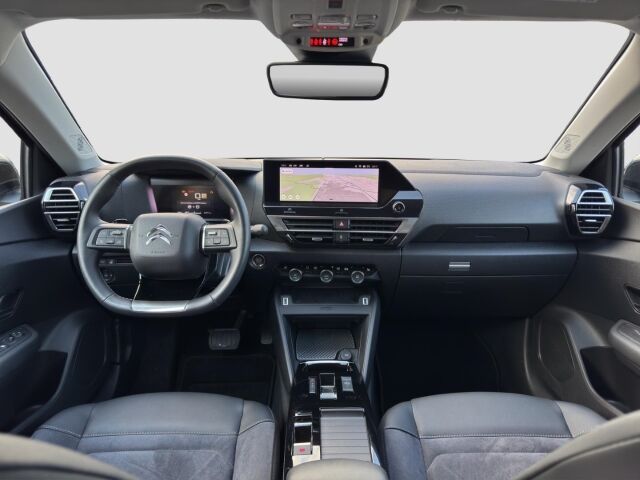 CITROEN C4 PureTech 130 Stop & Start  EAT8 Max 8 FACH BEREIFT Ansicht 13 für Fahrzeugdetailseite