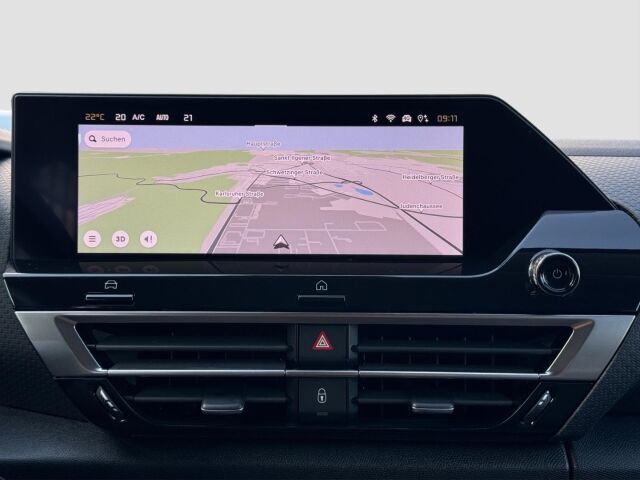 CITROEN C4 PureTech 130 Stop & Start  EAT8 Max 8 FACH BEREIFT Ansicht 15 für Fahrzeugdetailseite