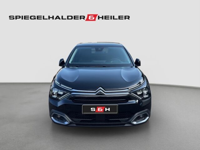 CITROEN C4 PureTech 130 Stop & Start  EAT8 Max 8 FACH BEREIFT Ansicht 2 für Fahrzeugdetailseite