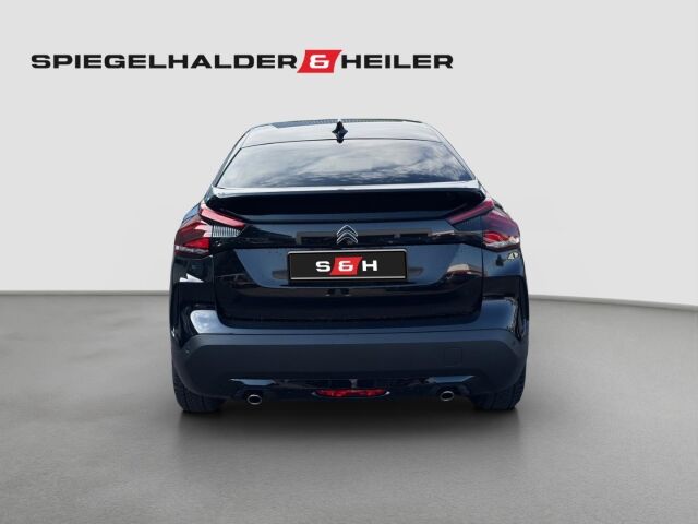 CITROEN C4 PureTech 130 Stop & Start  EAT8 Max 8 FACH BEREIFT Ansicht 6 für Fahrzeugdetailseite