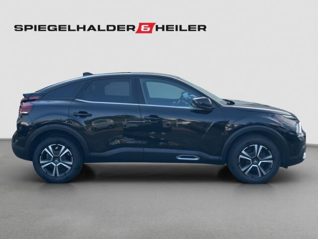 CITROEN C4 PureTech 130 Stop & Start  EAT8 Max 8 FACH BEREIFT Ansicht 8 für Fahrzeugdetailseite