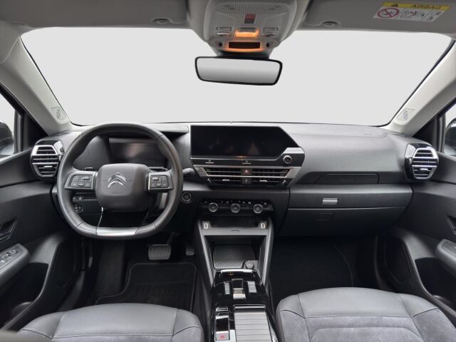 CITROEN C4 1.2 EU6e PureTech 130 Stop & Strat EAT8 Max Ansicht 13 für Fahrzeugdetailseite