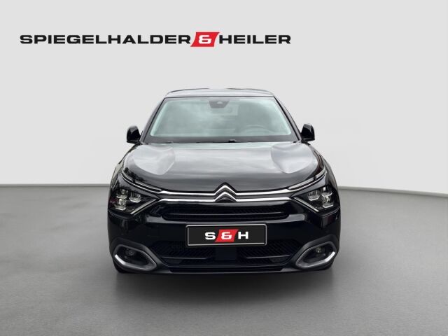 CITROEN C4 1.2 EU6e PureTech 130 Stop & Strat EAT8 Max Ansicht 2 für Fahrzeugdetailseite