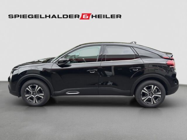 CITROEN C4 1.2 EU6e PureTech 130 Stop & Strat EAT8 Max Ansicht 4 für Fahrzeugdetailseite