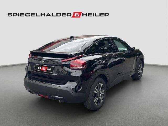 CITROEN C4 1.2 EU6e PureTech 130 Stop & Strat EAT8 Max Ansicht 7 für Fahrzeugdetailseite