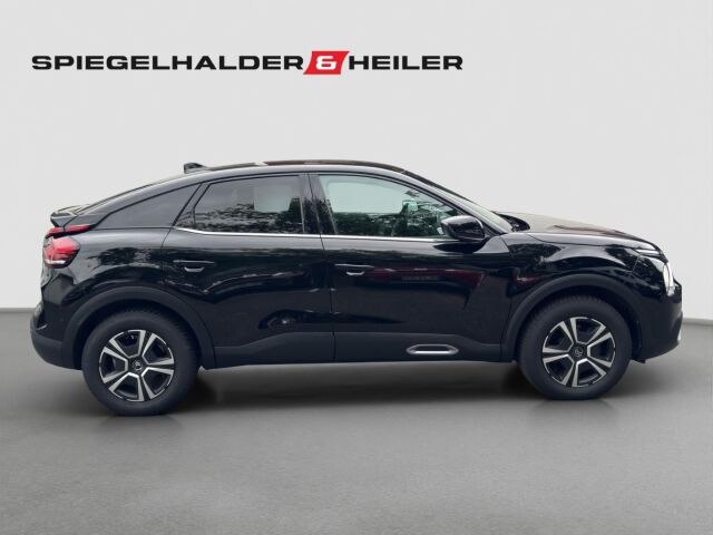 CITROEN C4 1.2 EU6e PureTech 130 Stop & Strat EAT8 Max Ansicht 8 für Fahrzeugdetailseite