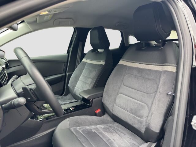CITROEN C4 1.2 EU6e PureTech 130 Stop & Strat EAT8 Max Ansicht 9 für Fahrzeugdetailseite