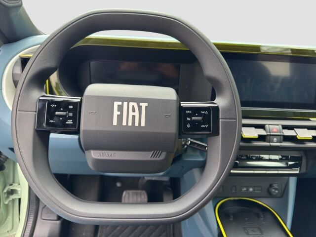 FIAT Grande Panda 1.2  Hybrid  74 kW  BUSINESS EDITION Ansicht 10 für Fahrzeugdetailseite