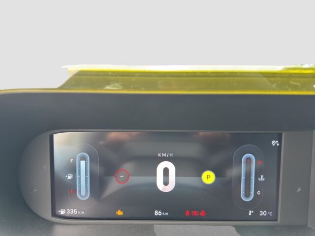 FIAT Grande Panda 1.2  Hybrid  74 kW  BUSINESS EDITION Ansicht 11 für Fahrzeugdetailseite