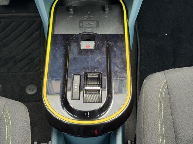 FIAT Grande Panda 1.2  Hybrid  74 kW  BUSINESS EDITION Ansicht 14 für Fahrzeugdetailseite