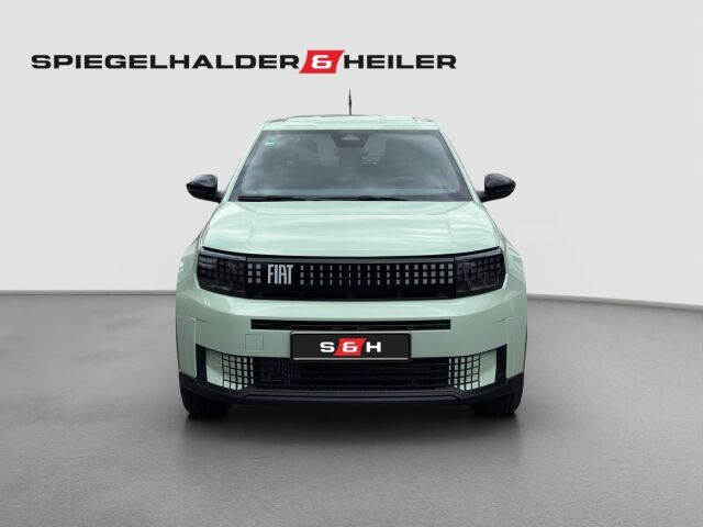 FIAT Grande Panda 1.2  Hybrid  74 kW  BUSINESS EDITION Ansicht 2 für Fahrzeugdetailseite