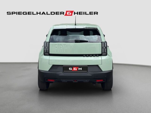 FIAT Grande Panda 1.2  Hybrid  74 kW  BUSINESS EDITION Ansicht 6 für Fahrzeugdetailseite