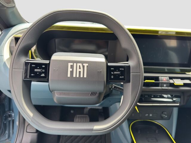 FIAT Grande Panda 1.2  Hybrid  74 kW  BUSINESS EDITION Ansicht 10 für Fahrzeugdetailseite
