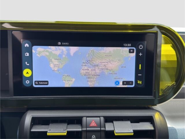FIAT Grande Panda 1.2  Hybrid  74 kW  BUSINESS EDITION Ansicht 15 für Fahrzeugdetailseite
