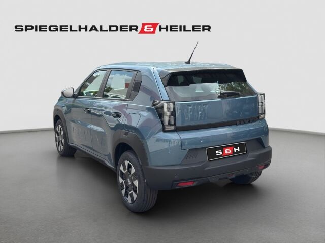 FIAT Grande Panda 1.2  Hybrid  74 kW  BUSINESS EDITION Ansicht 5 für Fahrzeugdetailseite