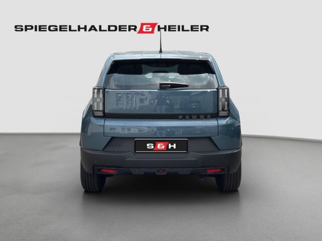 FIAT Grande Panda 1.2  Hybrid  74 kW  BUSINESS EDITION Ansicht 6 für Fahrzeugdetailseite