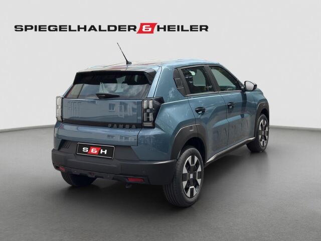 FIAT Grande Panda 1.2  Hybrid  74 kW  BUSINESS EDITION Ansicht 7 für Fahrzeugdetailseite