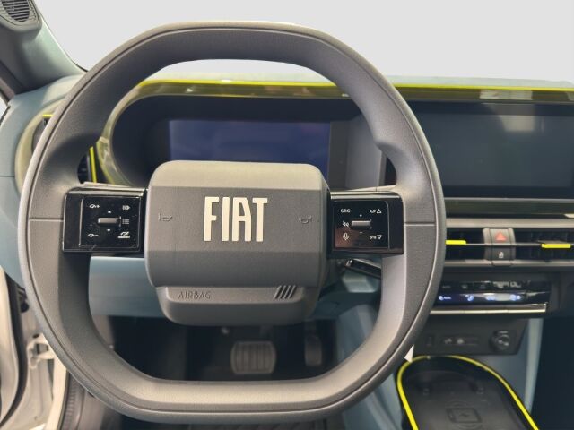 FIAT Grande Panda 1.2  Hybrid  74 kW  BUSINESS EDITION Ansicht 10 für Fahrzeugdetailseite