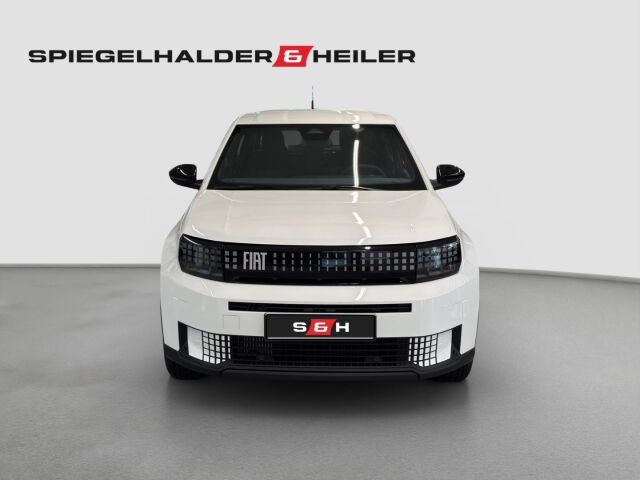 FIAT Grande Panda 1.2  Hybrid  74 kW  BUSINESS EDITION Ansicht 2 für Fahrzeugdetailseite
