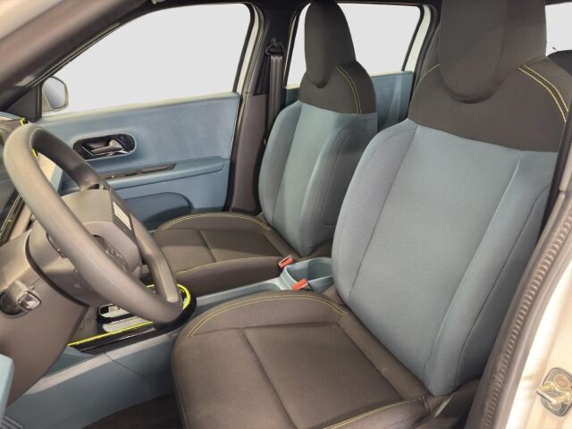 FIAT Grande Panda 1.2  Hybrid  74 kW  BUSINESS EDITION Ansicht 9 für Fahrzeugdetailseite