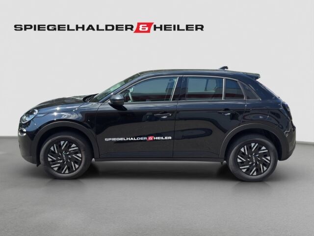FIAT 600 Basis Hybrid 110 1.2  DCT  AUTOMATIKGETRIEBE Ansicht 4 für Fahrzeugdetailseite