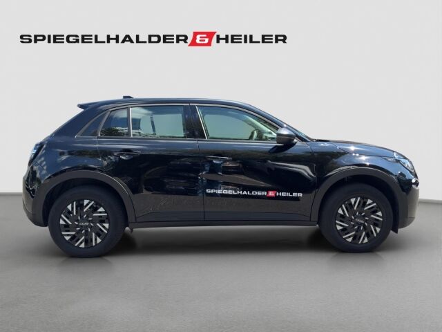FIAT 600 Basis Hybrid 110 1.2  DCT  AUTOMATIKGETRIEBE Ansicht 8 für Fahrzeugdetailseite