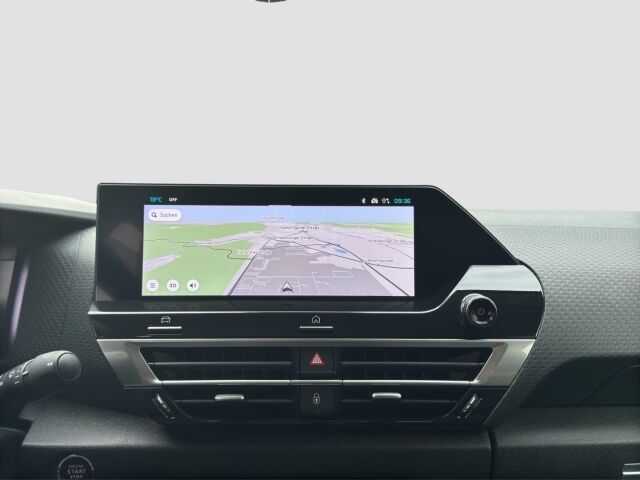 CITROEN C4 PureTech 130 Stop & Start EAT8 Max Automatikgetriebe Ansicht 15 für Fahrzeugdetailseite
