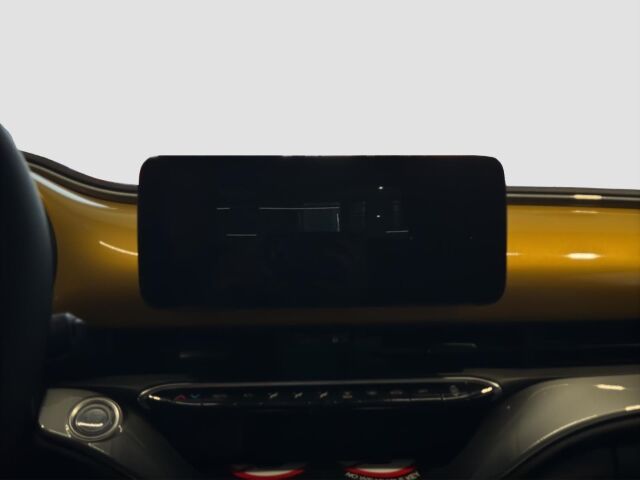FIAT 500 1.0 Hybrid FireFly 48 kW Torino 6-Gang Schaltgetriebe Ansicht 15 für Fahrzeugdetailseite