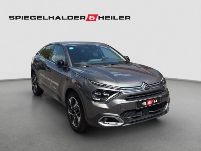 CITROEN C4 PureTech 130 Stop & Start Max 6GANG SCHALTGETRIEBE