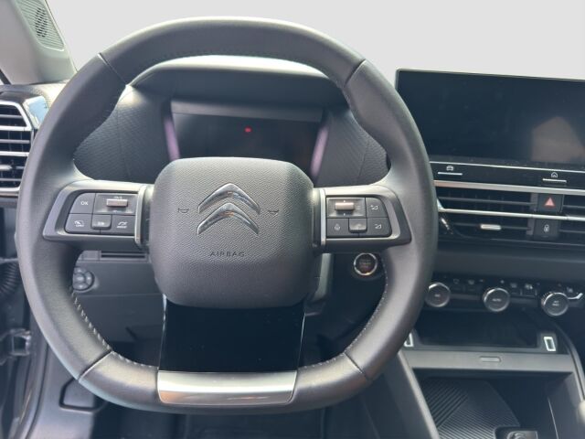 CITROEN C4 PureTech 130 Stop & Start Max 6GANG SCHALTGETRIEBE Ansicht 10 für Fahrzeugdetailseite