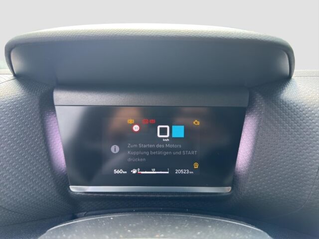 CITROEN C4 PureTech 130 Stop & Start Max 6GANG SCHALTGETRIEBE Ansicht 11 für Fahrzeugdetailseite
