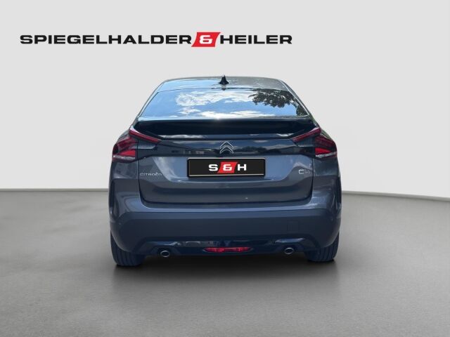 CITROEN C4 PureTech 130 Stop & Start Max 6GANG SCHALTGETRIEBE Ansicht 6 für Fahrzeugdetailseite