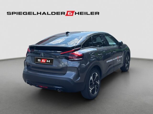 CITROEN C4 PureTech 130 Stop & Start Max 6GANG SCHALTGETRIEBE Ansicht 7 für Fahrzeugdetailseite