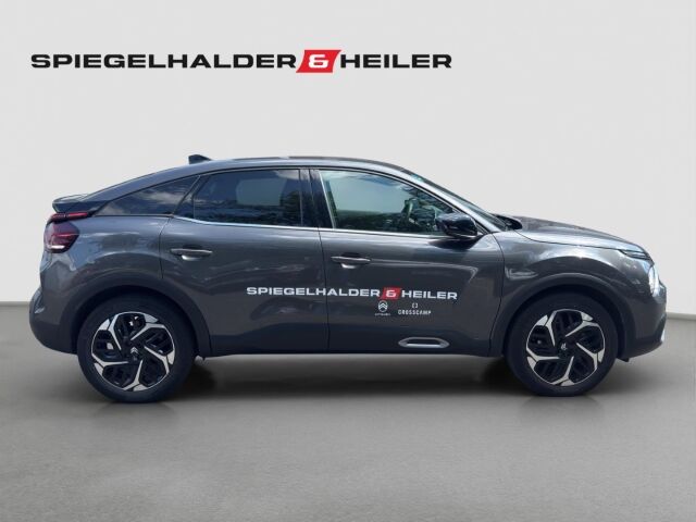 CITROEN C4 PureTech 130 Stop & Start Max 6GANG SCHALTGETRIEBE Ansicht 8 für Fahrzeugdetailseite